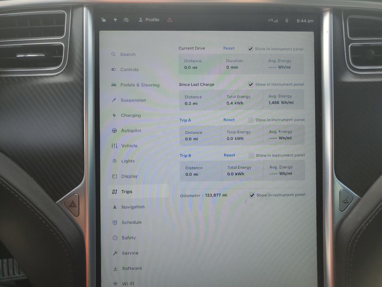 2016 Tesla Model S VIN: 5YJSA1E20GF122374 Lot: 64729815