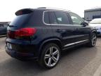 2015 VOLKSWAGEN TIGUAN R L for sale at Copart SANDWICH