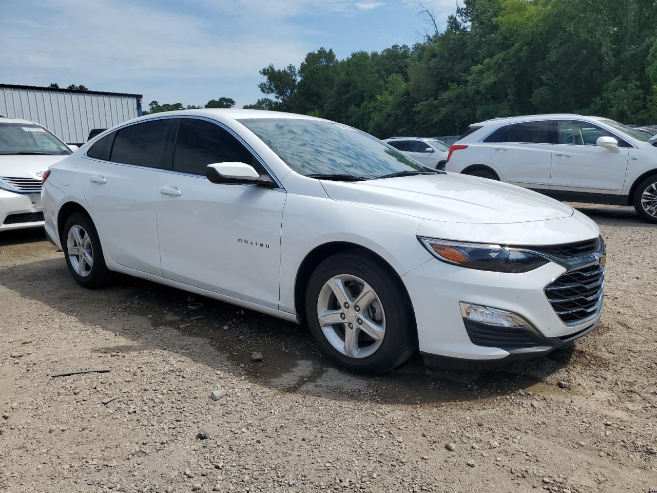 1g1zb5st6mf039869 1G1ZB5ST6MF039869 2021 Chevrolet Malibu Ls