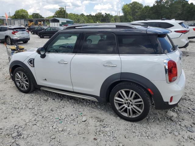  MINI COOPER 2018 Biały