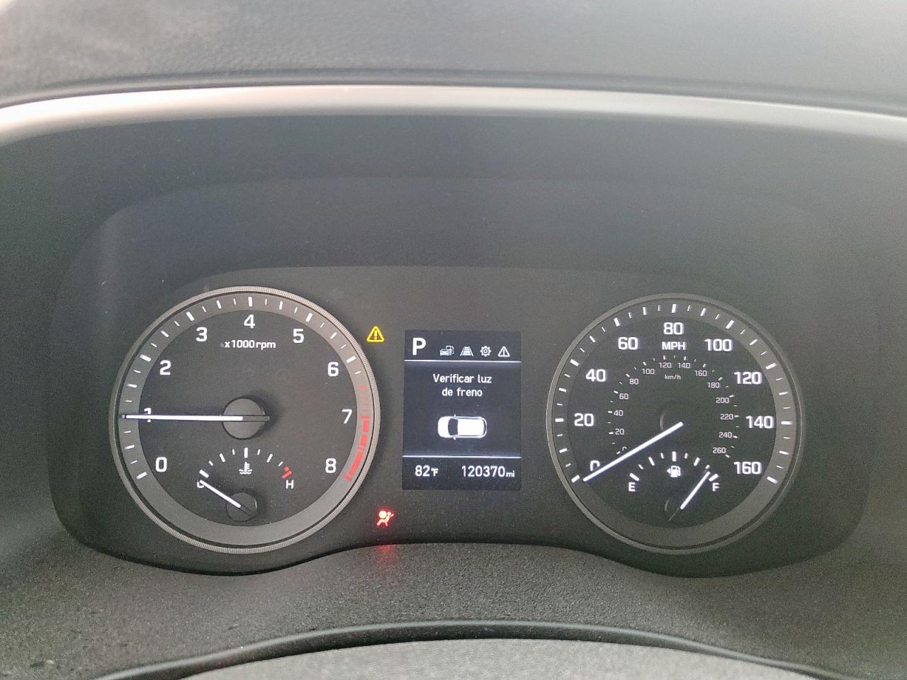 km8j23a49ku069732 KM8J23A49KU069732 2019 Hyundai Tucson Se