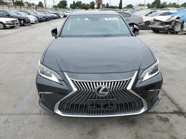  LEXUS ES350 2020 Черный