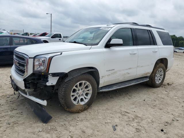  GMC YUKON 2017 Белы