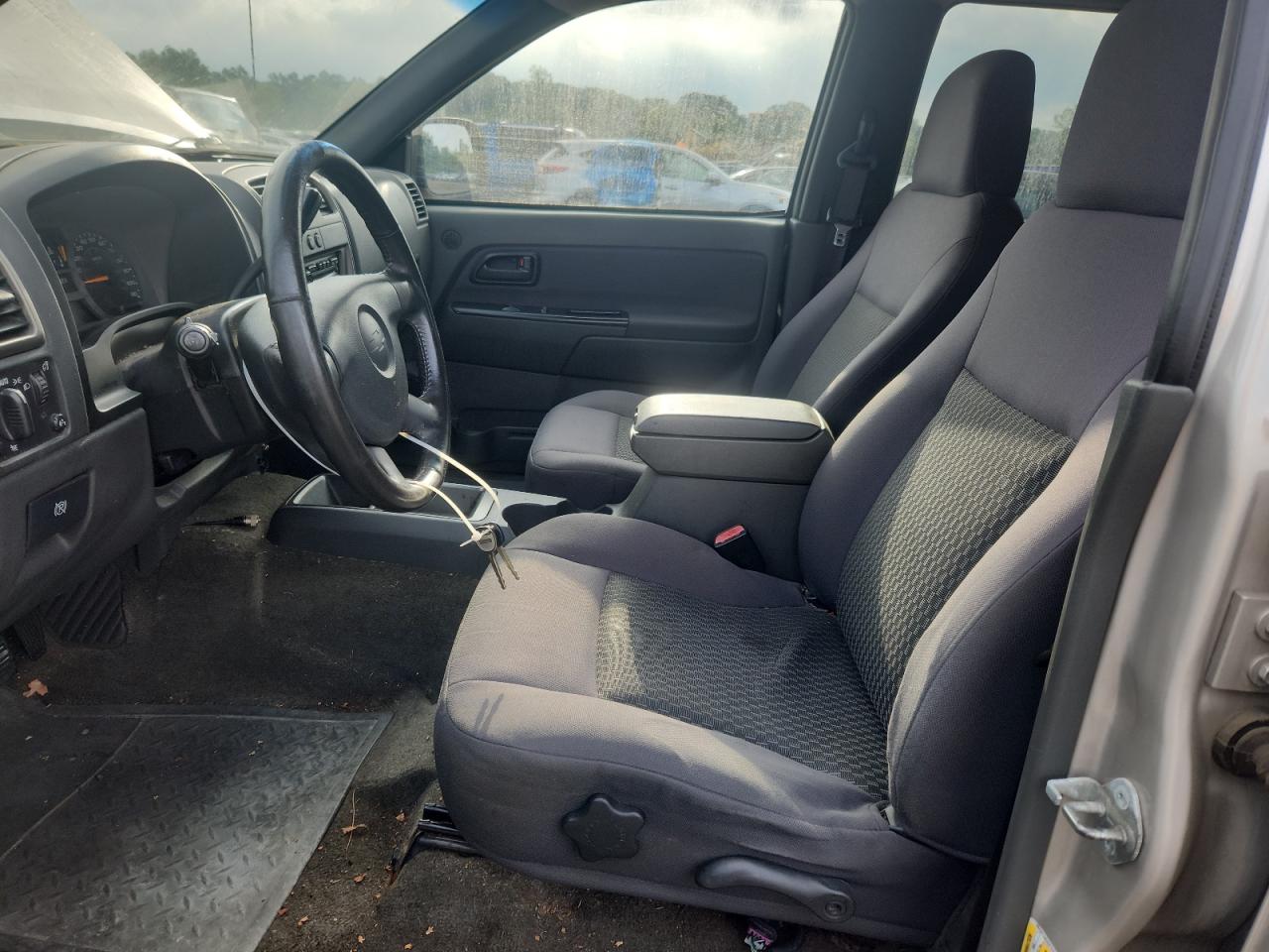 2006 Chevrolet Colorado VIN: 1GCDT136068167726 Lot: 65423515