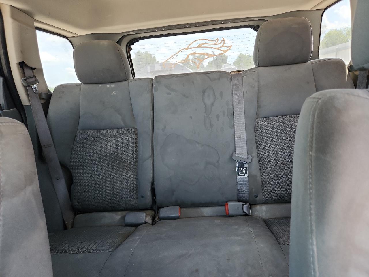 2007 Jeep Grand Cherokee Laredo VIN: 1J8GR48K67C536065 Lot: 64841745