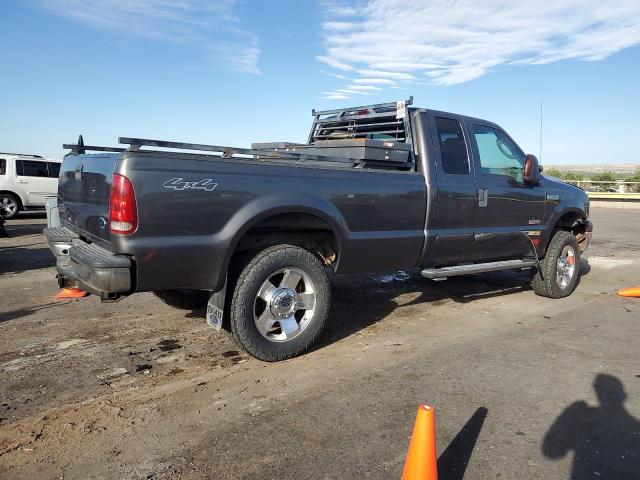 2006 FORD F250 SUPER DUTY  