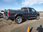 2006 FORD F250 SUPER DUTY   à vendre chez Copart NM - ALBUQUERQUE