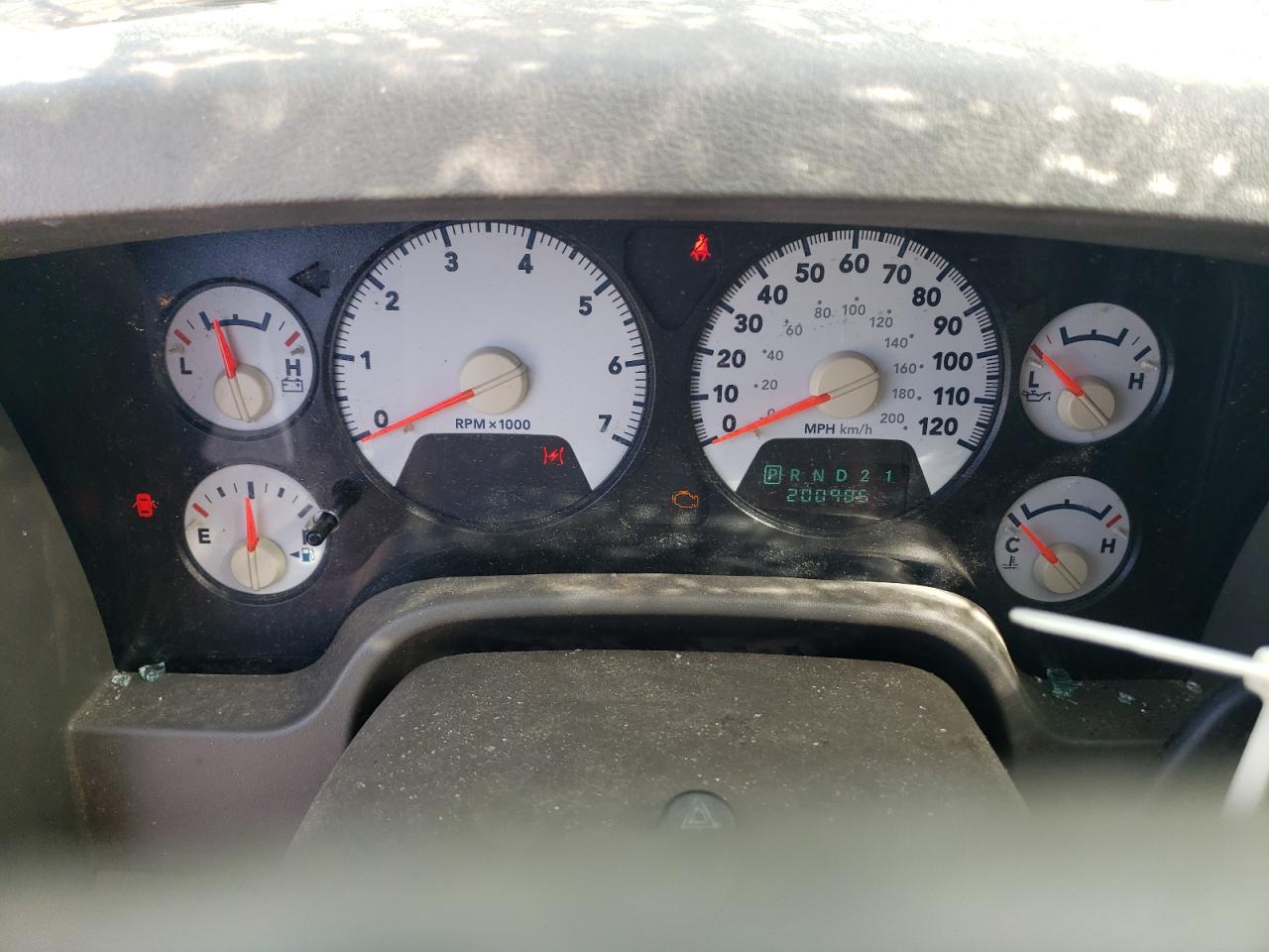 2006 Dodge Ram 1500 St VIN: 1D7HU18216S583894 Lot: 62955765
