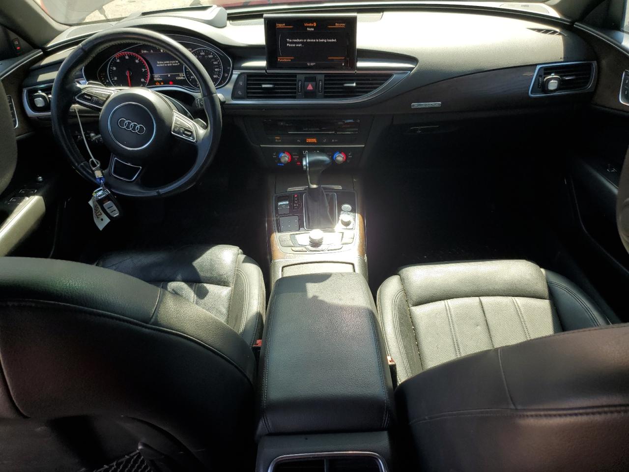 wau2gafc2fn017130 WAU2GAFC2FN017130 2015 Audi A7 Prestige