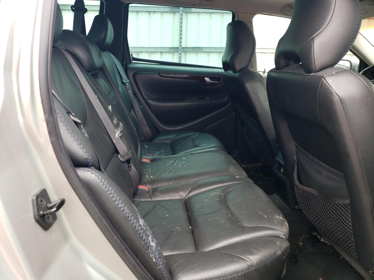 2004 Volvo Xc70 VIN: YV1SZ59H841157564 Lot: 64098125
