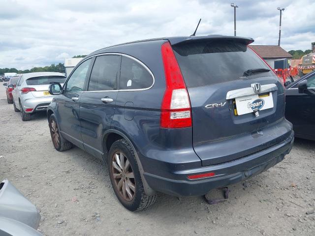 2011 HONDA CR-V ES I-