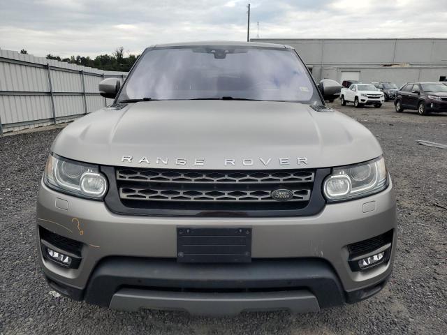  LAND ROVER RANGEROVER 2017 Szary