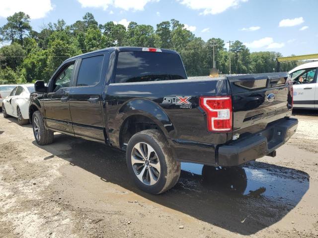  FORD F-150 2020 Czarny