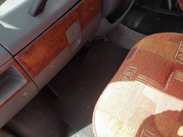 2005 PEUGEOT BOXER 330