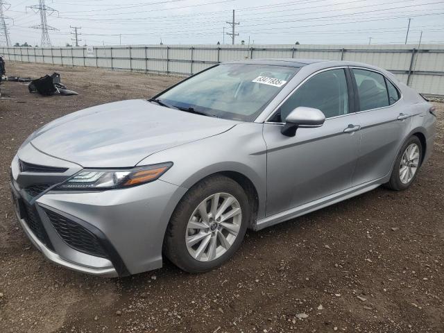 TOYOTA CAMRY XSE 2023