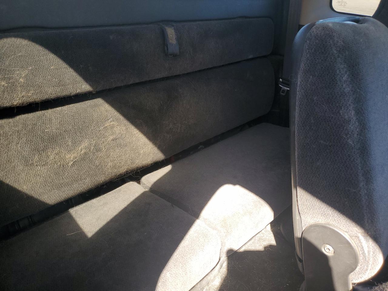 2002 Dodge Dakota Sport VIN: 1B7GG32N72S691779 Lot: 63165685