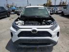 2021 TOYOTA RAV4 LE   for sale at Copart CA - SUN VALLEY