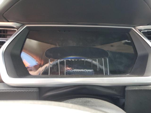 2012 TESLA MODEL S   