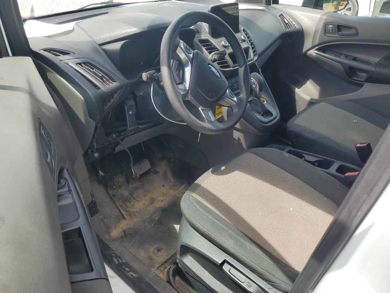 2020 Ford Transit Connect Xl VIN: NM0LS7E27L1462433 Lot: 65116375