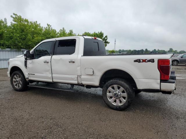 2022 FORD F250 SUPER DUTY  