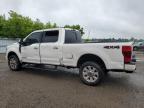 2022 FORD F250 SUPER DUTY   à vendre chez Copart ON - LONDON