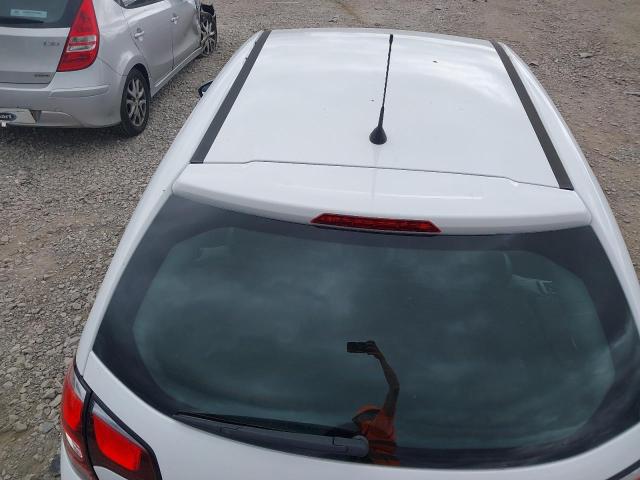 2016 CITROEN C3 VT PURE