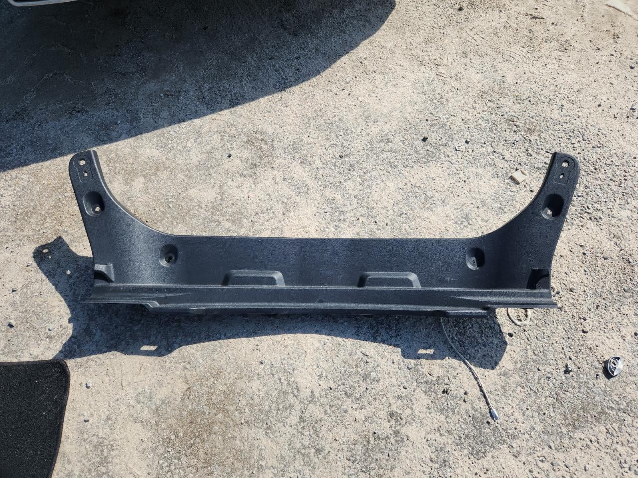 2019 Toyota Avalon Xle VIN: 4T1BZ1FB8KU006682 Lot: 66883045