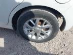 2013 NISSAN NOTE ACENT for sale at Copart BRISTOL