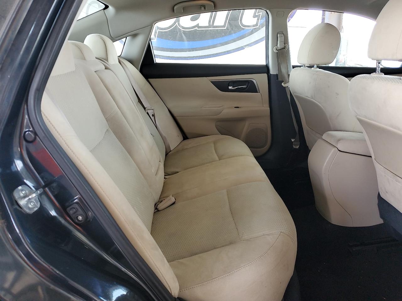 2015 Nissan Altima 2.5 VIN: 1N4AL3AP2FC150309 Lot: 63693985