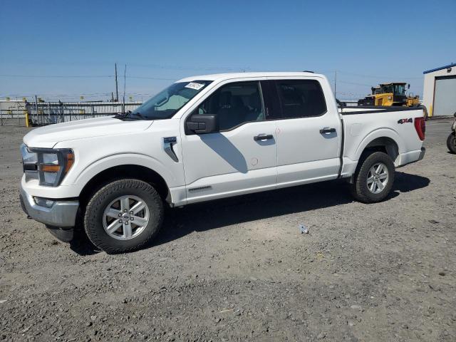  FORD F-150 2023 Biały