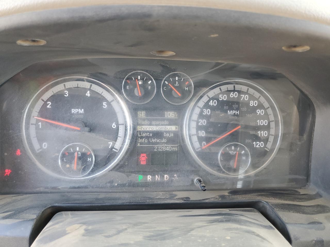 2011 Dodge Ram 1500 VIN: 1D7RV1CT7BS562169 Lot: 64440875