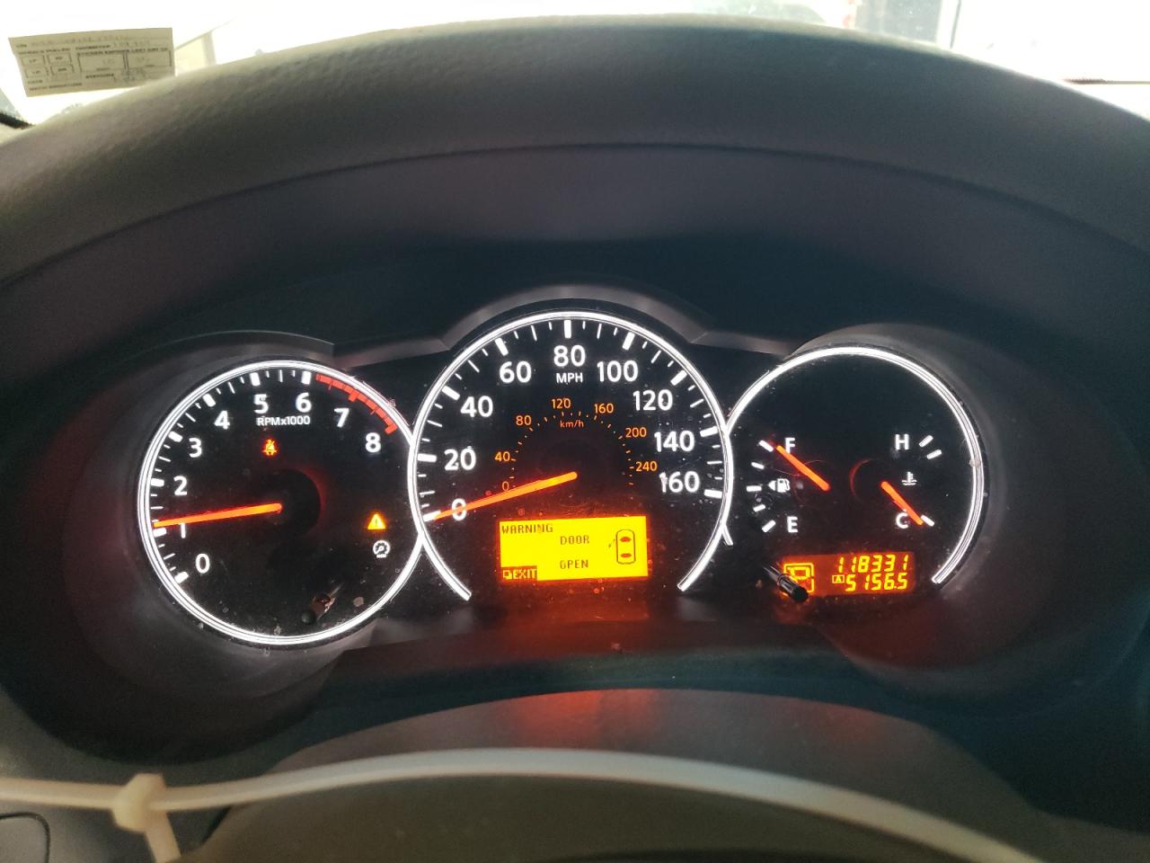 2012 Nissan Altima Base VIN: 1N4AL2AP1CC170122 Lot: 65249655