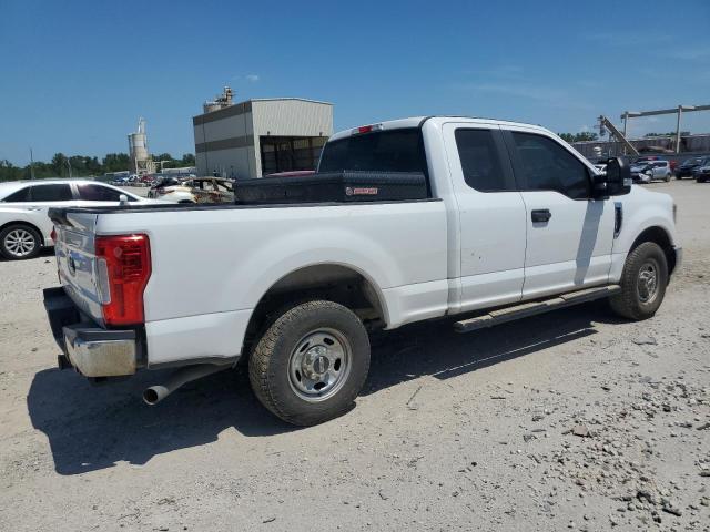  FORD F250 2018 Белы