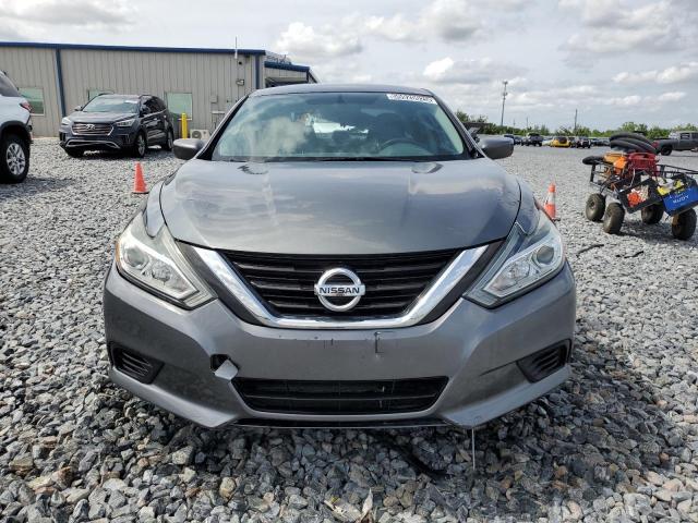  NISSAN ALTIMA 2017 Szary