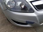 2012 VAUXHALL ZAFIRA DESIGN  for sale at Copart WHITBURN
