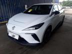 2023 MG 4 SE for sale at Copart SANDTOFT