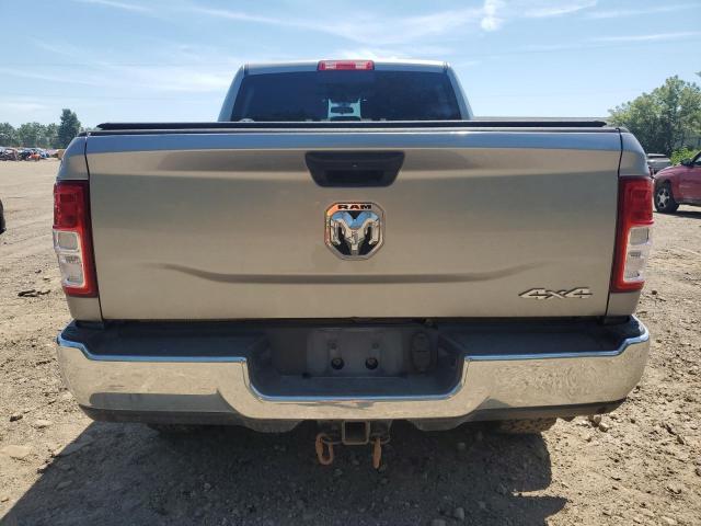  RAM 2500 2021 Srebrny