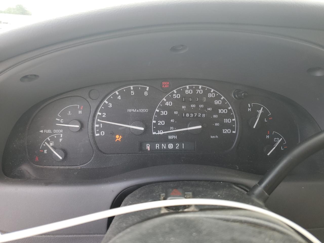 2002 Ford Ranger Super Cab VIN: 1FTZR15EX2PB75275 Lot: 64824795