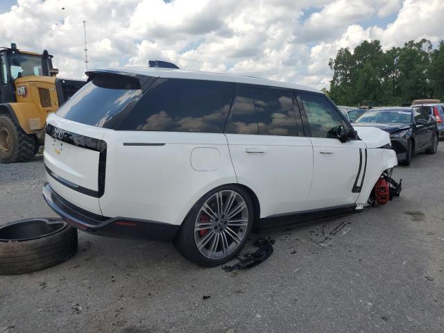 LAND ROVER RANGEROVER 2025 Белы
