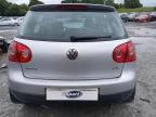 2008 VOLKSWAGEN GOLF MATCH for sale at Copart BELFAST