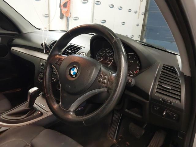 2011 BMW 116I SPORT