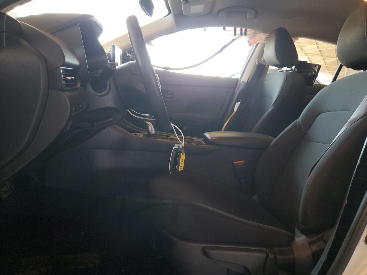 2024 Nissan Sentra S VIN: 3N1AB8BV3RY292626 Lot: 65567155