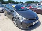 2019 TOYOTA PRIUS PLUS EXCEL TSS HEV  for sale at Copart SANDWICH