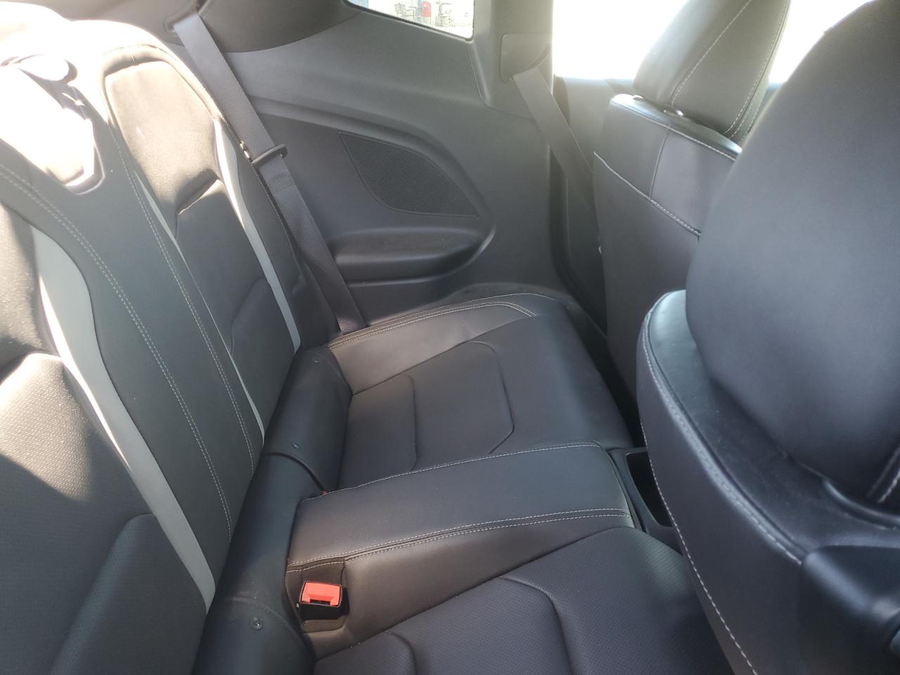 2019 Chevrolet Camaro Ss VIN: 1G1FE1R71K0142144 Lot: 65115875