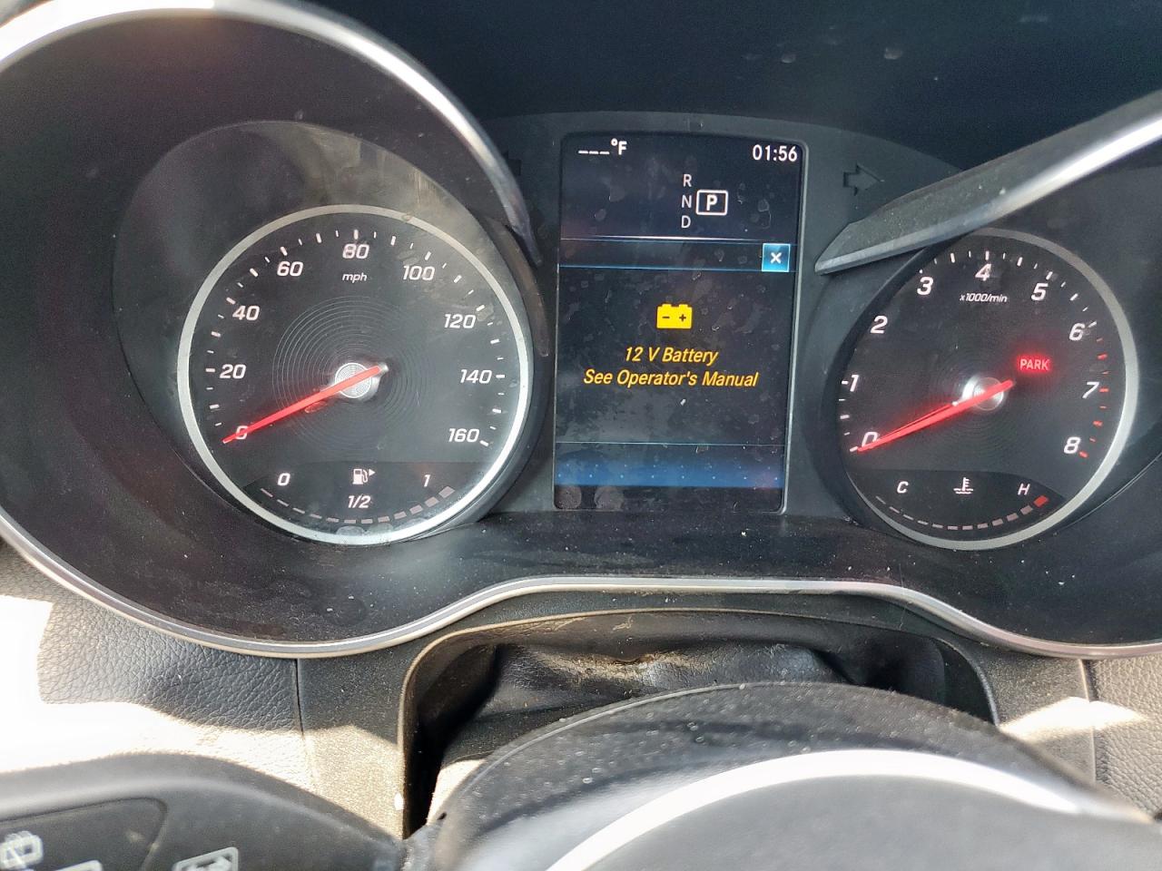 2021 Mercedes-Benz Glc 300 VIN: W1N0G8DB4MF870562 Lot: 64116005