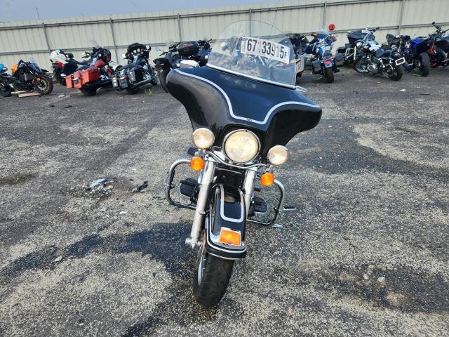 2003 HARLEY-DAVIDSON FLHTCI   
