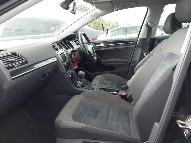 2014 VOLKSWAGEN GOLF GT BL