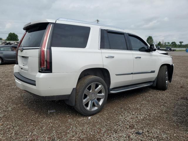  CADILLAC ESCALADE 2019 Biały