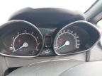 2016 FORD FIESTA ZET for sale at Copart WISBECH