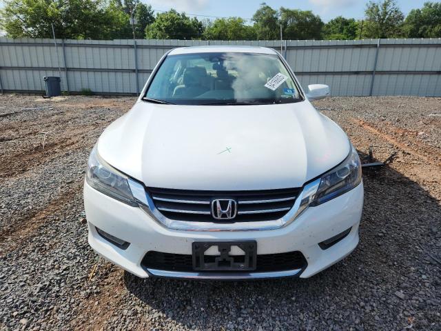  HONDA ACCORD 2014 Biały